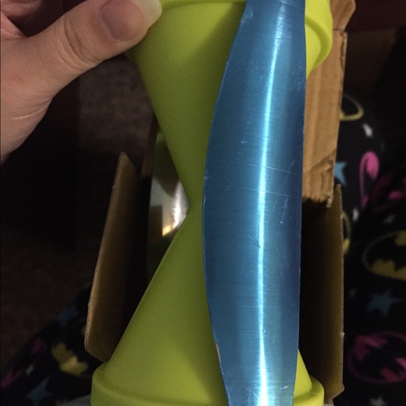 Small spirelli vegetable spiral slicer - Picture 12 of 15